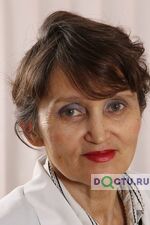 Каримова Муслима Самигуловна - фото