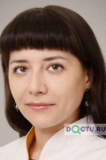 Каримова Наиля Радифовна - фото