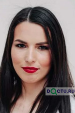 Каримова Сафия Рустамовна - фото