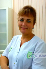Каримова Татьяна Владимировна - фото