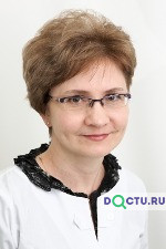 Каримова Татьяна Владимировна - фото