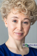 Каркавина Юлия Олеговна - фото