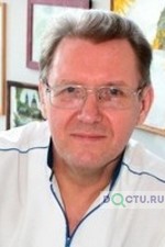 Карлов Сергей Николаевич - фото
