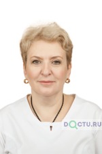 Карлова Ирина Зиновьевна - фото