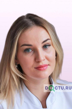 Карманова Екатерина Викторовна - фото