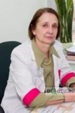 Карманова Лидия Владимировна - фото