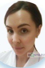 Кармаш Екатерина Владимировна - фото