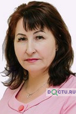 Кармаш Татьяна Николаевна - фото