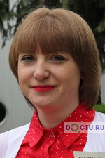 Карнаш Елена Владимировна - фото Карнаш Елена Владимировна - фото
