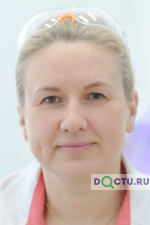 Карнаухова Анна Анатольевна - фото