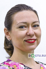 Карнаухова Галина Владимировна - фото