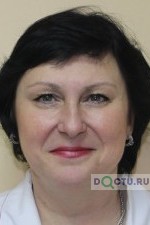 Карнаухова Инна Юрьевна - фото