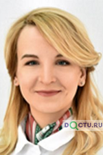 Карникова Оксана Геннадьевна - фото