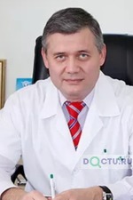 Карнушин Евгений Иванович - фото