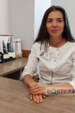 Карпец Татьяна Борисовна - фото