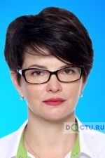 Карпенко Алла Евгеньевна - фото