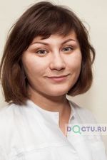 Карпенко Ирина Игоревна - фото