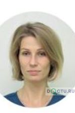 Карпенко Юлия Сергеевна - фото