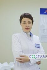 Карпенкова Татьяна Анатольевна - фото