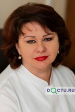 Карпина Наталья Леонидовна - фото