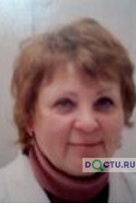 Карпинская Елена Владимировна - фото