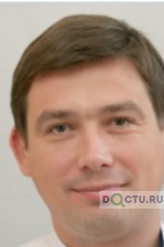 Карпищенко Сергей Анатольевич - фото