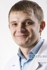 Карпов Анатолий Анатольевич - фото
