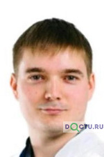 Карпов Игорь Николаевич - фото