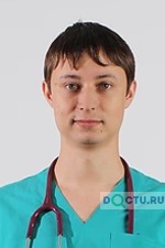 Карпов Константин Юрьевич - фото