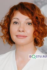 Карпова Елена Викторовна - фото