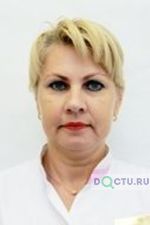 Карпова Ирина Ивановна - фото