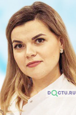 Карпова Ирина Евгеньевна - фото