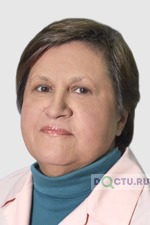 Карпова Марина Валентиновна - фото