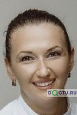 Карпова Марина Владимировна - фото