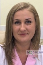 Карпова Наталья Юрьевна - фото
