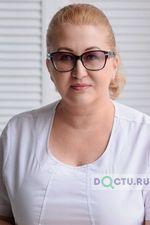 Карпова Наталья Владимировна - фото