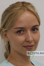 Карпова Олеся Вячеславовна - фото
