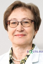 Карпова Татьяна Владимировна - фото