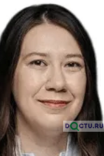 Карпова Татьяна Викторовна - фото