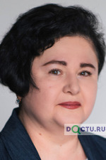 Карпухина Светлана Борисовна - фото