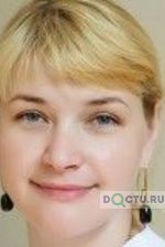 Карпушина Екатерина Юрьевна - фото