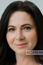 Карсакова Татьяна Арнольдовна - фото