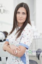 Каршина Татьяна Владимировна - фото