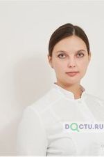 Карсонова Антонина Васильевна - фото