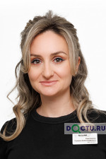 Карташева Галина Александровна - фото