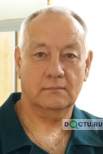Карташов Андрей Леонидович - фото