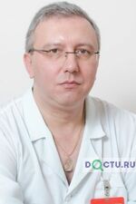 Карташов Андрей Николаевич - фото