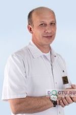 Карташов Игорь Иванович - фото