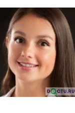 Карташова Елена Александровна - фото