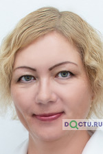 Карташова Ирина Геннадьевна - фото